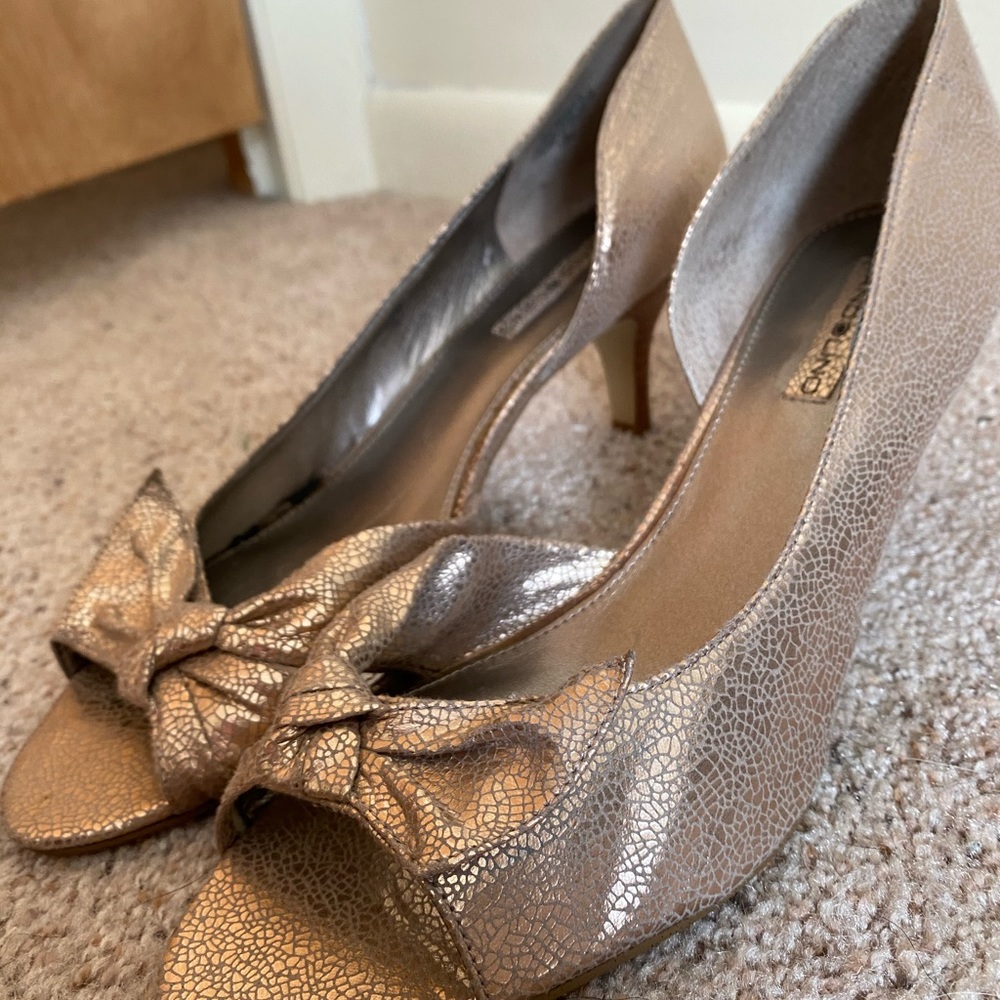 Heels